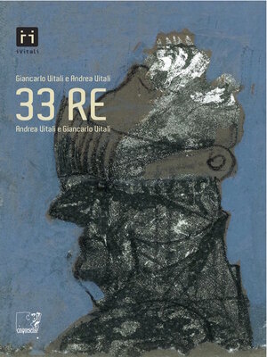 cover image of 33RE
